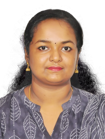 Aswathy S — Insurance & Financial Advisor